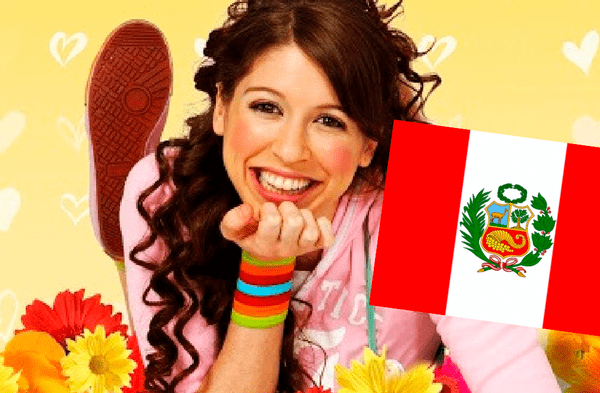 “Floricienta” en Lima: actriz llegará al país para inaugurar “La casa de Papá Noel” y alborota redes