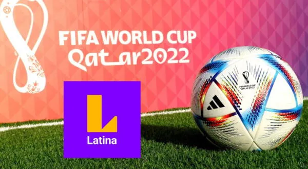 Usuarios critican a Latina por no transmitir todos los partidos Qatar 2022