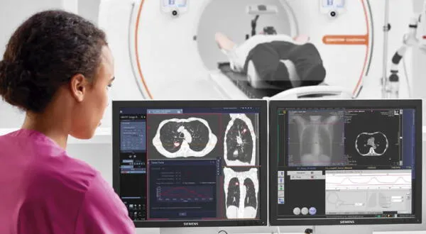La Tomografía, sin duda, mejora la experiencia del paciente reduciendo los riesgos