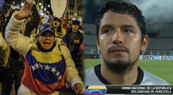 Reimond Manco jugó en el Zamora Fútbol Club de Venezuela