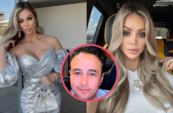 Sheyla Rojas cuenta con el apoyo de Sir Winston wapa.pe