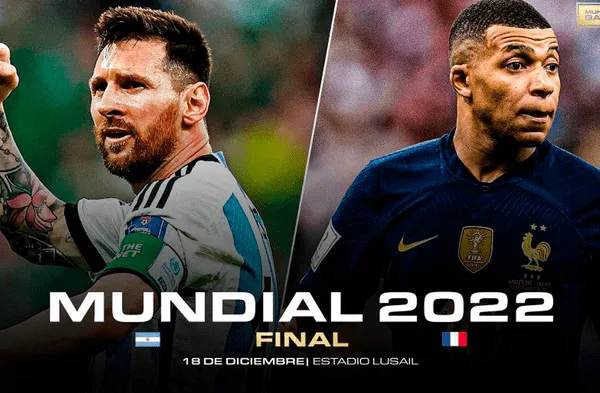 Mossul confirmó al ganador entre el duelo de Argentina vs Francia