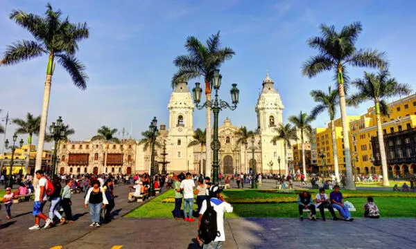 Cuándo inicirá el verano en el Perú