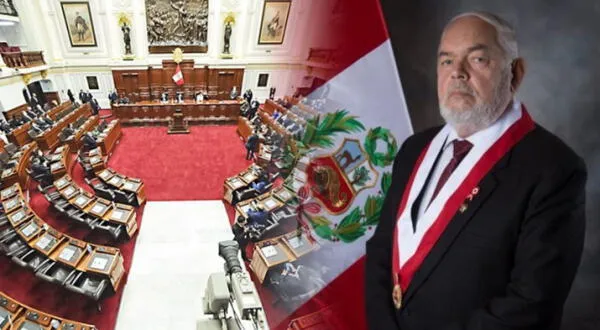 Jorge Montoya Congreso mejor parlamento