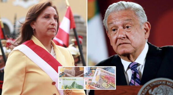 Peru y Mexico impacto negativo economico