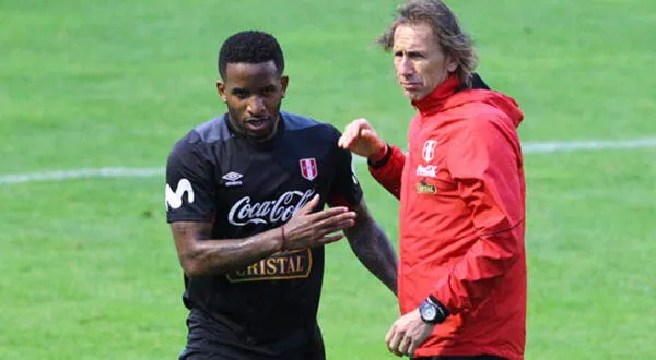 Jefferson Farfán se retiró de Alianza Lima siendo bicampeón nacional.