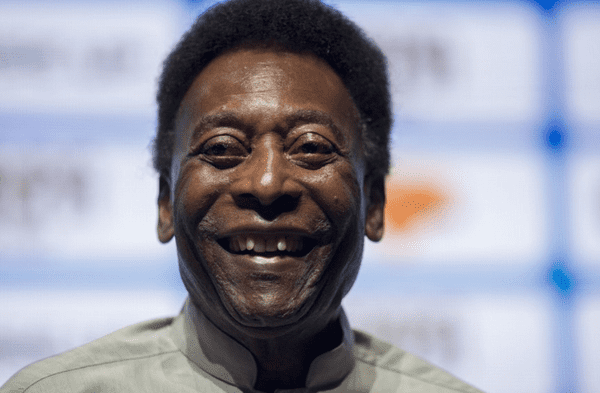 Pelé