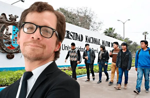 "Henry Spencer" compara respuestas de Católica y Universidad de Lima