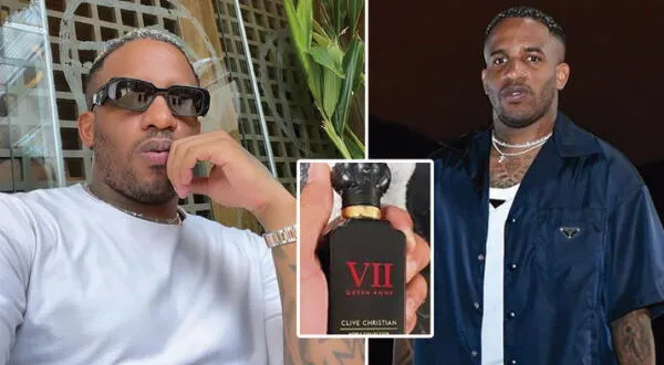 Jefferson Farfán siempre se ha caracterizado por invertir mucho dinero con sus regalos. wapa.pe