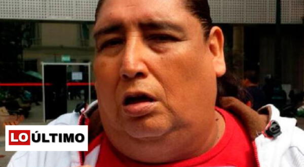 Tongo en cuidado intensivos: médicos no pueden controlar infección de intérprete de la pituca wapa.pe