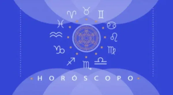 Horóscopo de hoy MARTES 3 DE ENERO DE 2023 con Jhan Sandoval wapa.pe