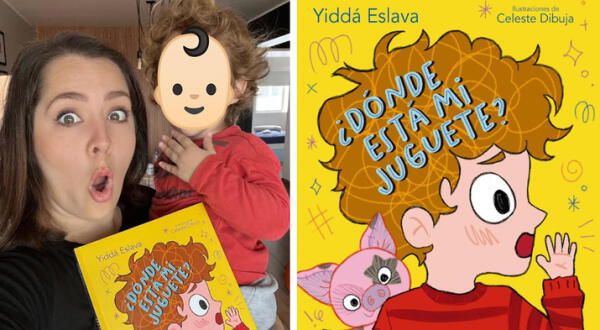 Yiddá Eslava