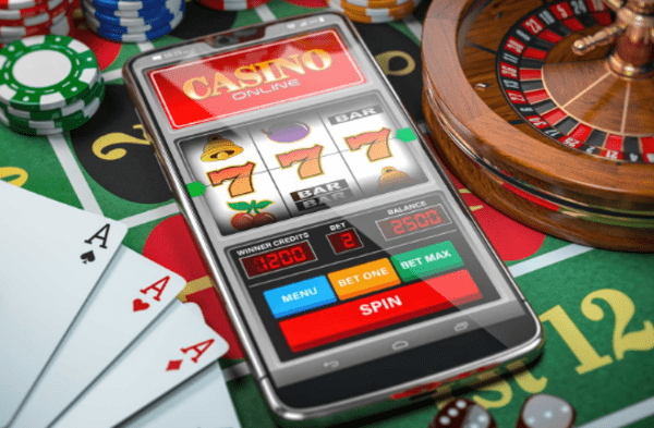 Casino online