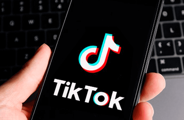 TikTok aplicación app