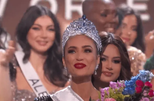 Miss USa es Miss Universo