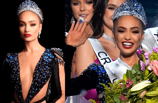 Miss Universo Estados Unidos recibe ataques a nivel mundial