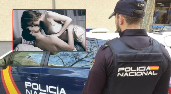 Sancionan a policia como actor porno en sus ratos libres