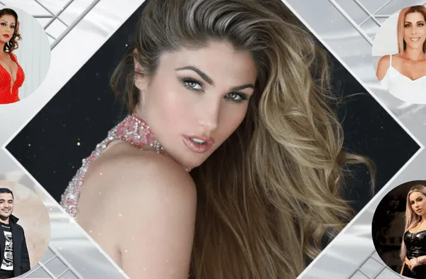 Alessia Rovegno y su desempeño en Miss Universo