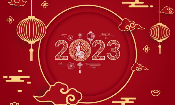 Año Nuevo Chino 2023