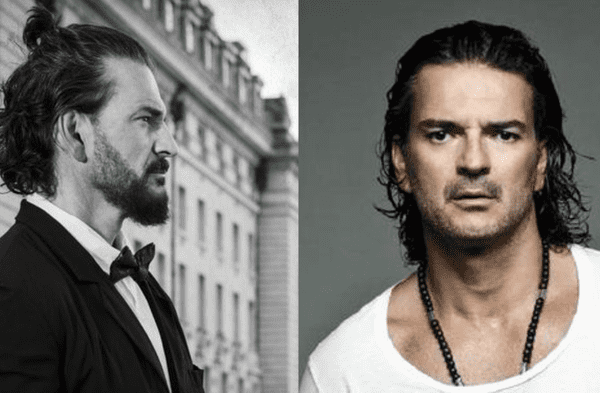 Ricardo Arjona viene siendo criticado en redes sociales