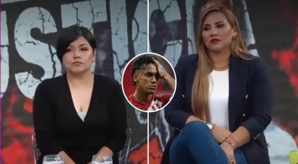 La abogada de Daniela Castro, Claudia Zumaeta, criticó sin pelos en la lengua a Renato Tapia