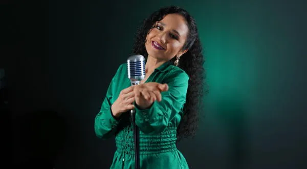 Mabel Vidal lanza su primer sencillo “Vivir sin ti” wapa.pe