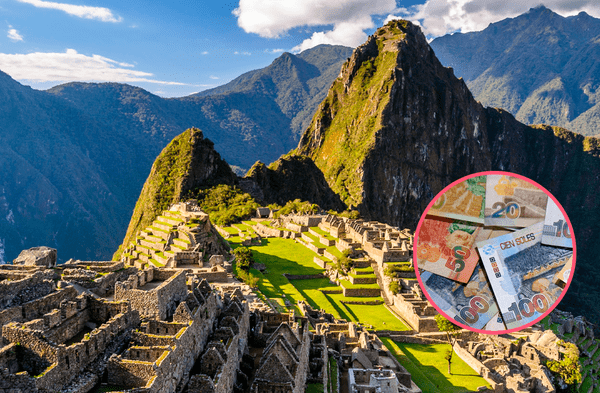 Machu Picchu: tarifa adulto para ingresar a la ciudadela subirá a 172 soles desde el 2024