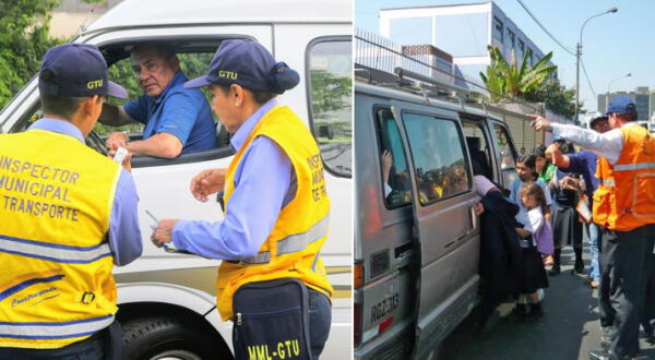 servicio de movilidad