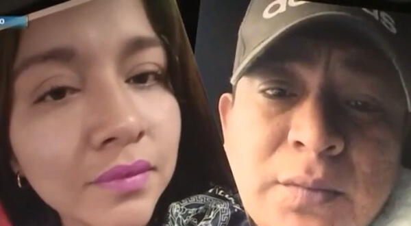Mujer asesinó a su esposo a quien había denunciado por constantes agresiones: "Yo solo me defendí de él" wapa.pe