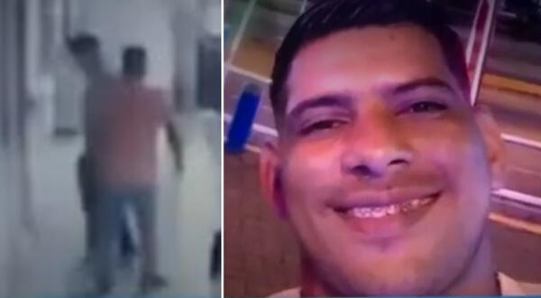 Empresario de Barranca habría sido asesinado por su mejor amigo: un criminal buscado internacionalmente wapa.pe