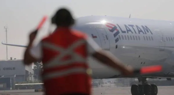 Latam Airlines Perú ofrece asientos libres a pasajeros Viva Air