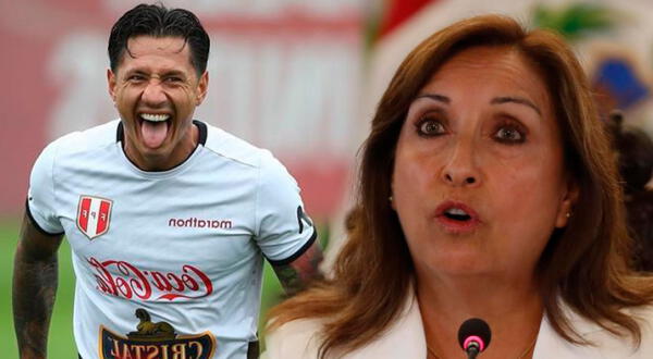 Gianluca Lapadula es una de las estrellas de la selección de Perú