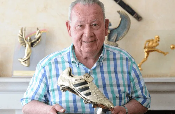 Just Fontaine