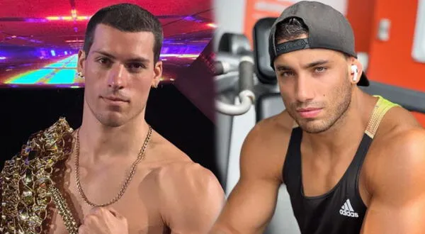 EEG: Pato Parodi encara a Said Palao y niega tenerle rencor tras sentencia en reality wapa.pe