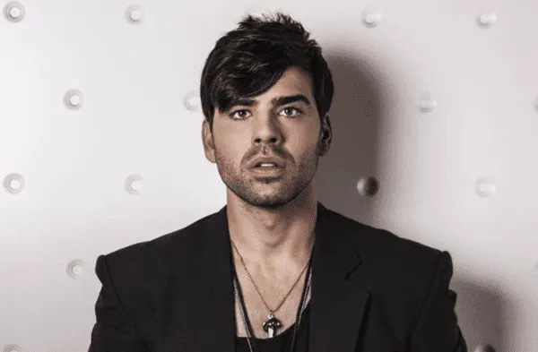 Danni Ubeda viene al Perú para presentarse en el Latin Pop Fest wapa.pe