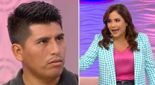 Peruano embaraza a su hermana y se niega a reconocer a sus hijos