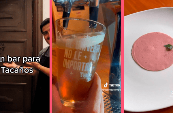 Bar para tacaños en Lima con precios desde 1 sol alborota las redes sociales