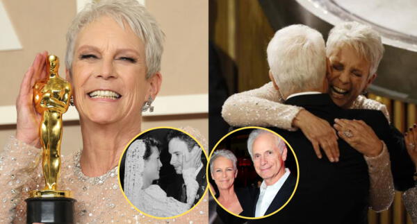 Jamie Lee Curtis, Christopher Guest