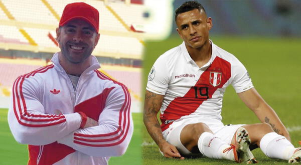 Sebastián Lizarzaburu jugó en la selección peruana Sub-20 de Juan José Oré