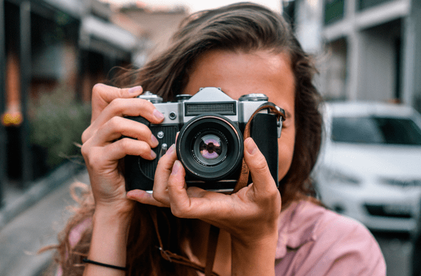Participa en el Concurso de Fotografía del Indecopi y gana becas, cursos y pasantías