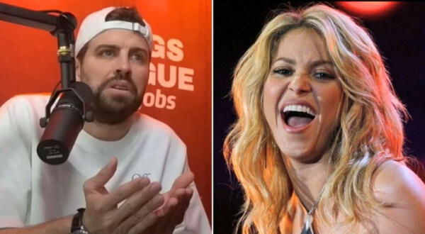 Gerard Piqué envía contundente mensaje contra Shakira y sus fans latinos: “Claramente le importa”