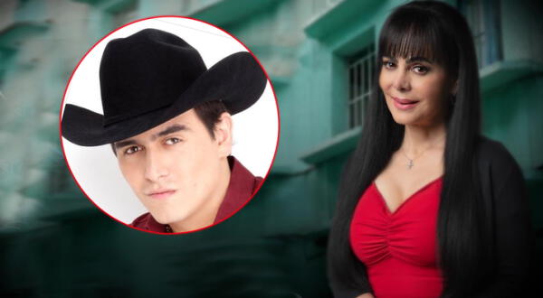 Maribel Guardia