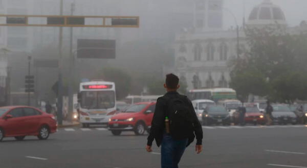 ¿Habrá otoño e invierno en Perú este 2023 a pesar de las altas temperaturas?