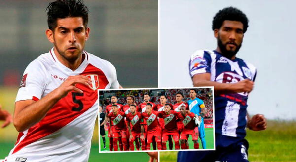 Defensa peruano jugará en el fútbol de Dinamarca