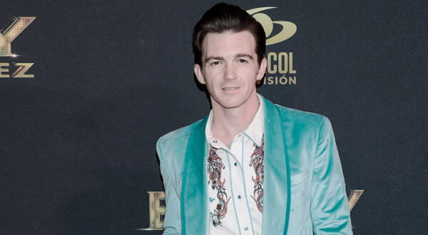 Drake Bell es reportado como desaparecido.