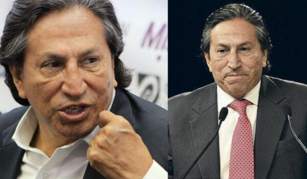 Alejandro Toledo