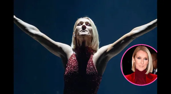 Céline Dion estrena nueva canción tras dar a conocer su enfermedad que la alejó de los escenarios.
