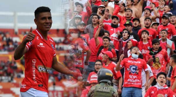 Hinchas de Cienciano piden la salida de Paolo Hutado