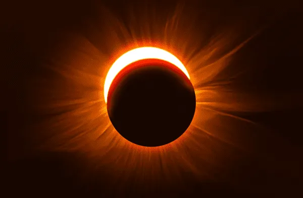 Eclipse solar del abril: ¿Cuándo y dónde se podrá ver el evento astronómico?