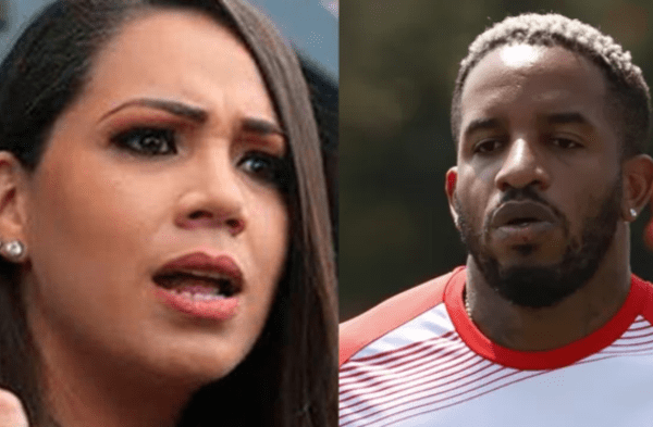 Melissa Klug denunciará a Jefferson Farfán